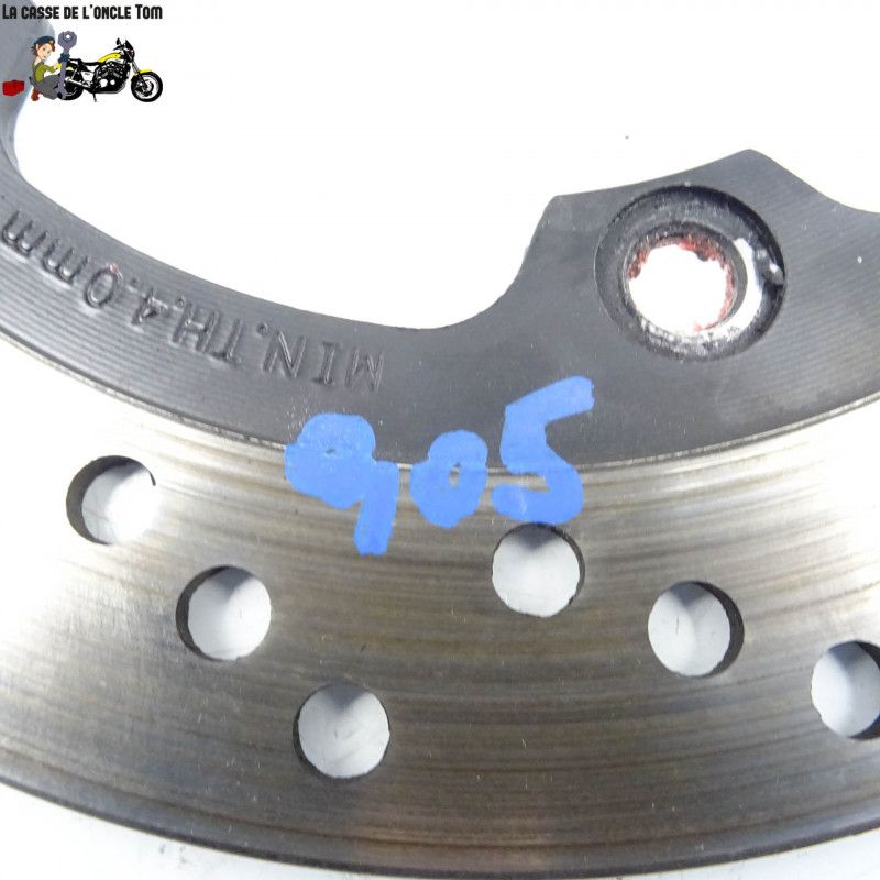 Disque de frein arrière Suzuki 250 Inazuma 2012 - CTM-8561-012