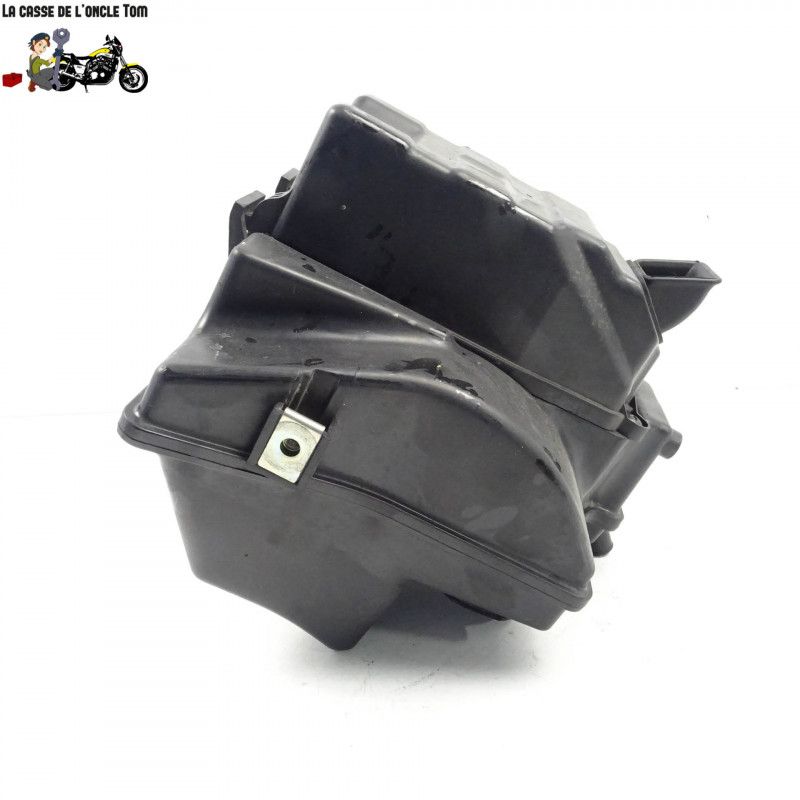 Boitier de filtre à air Suzuki 250 Inazuma 2012 - Cassetom - Nos pièces motos