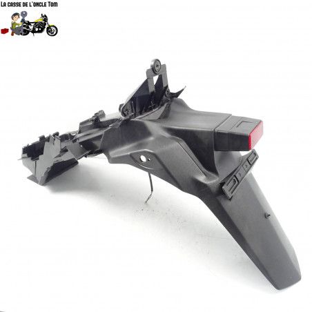 Garde boue arrière Suzuki 250 Inazuma 2012 - CTM-8561-010