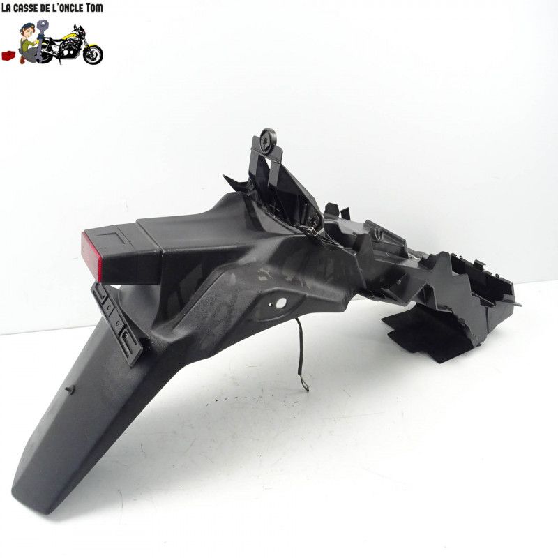 Garde boue arrière Suzuki 250 Inazuma 2012 - CTM-8561-010