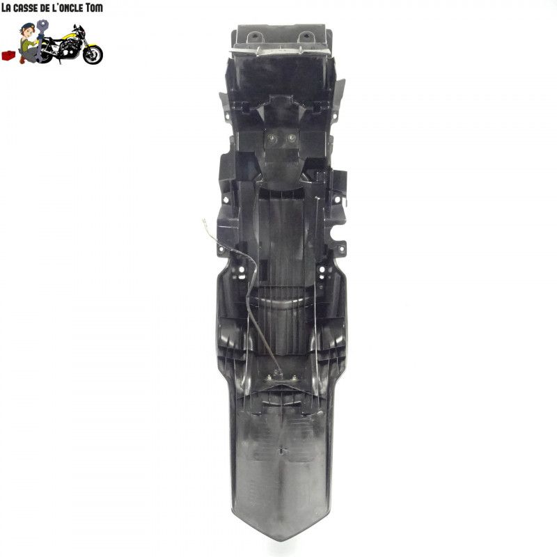Garde boue arrière Suzuki 250 Inazuma 2012 - CTM-8561-010