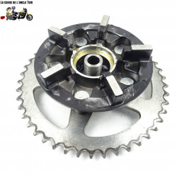 Couronne + porte couronne Suzuki 250 Inazuma 2012 - CTM-8561-005
