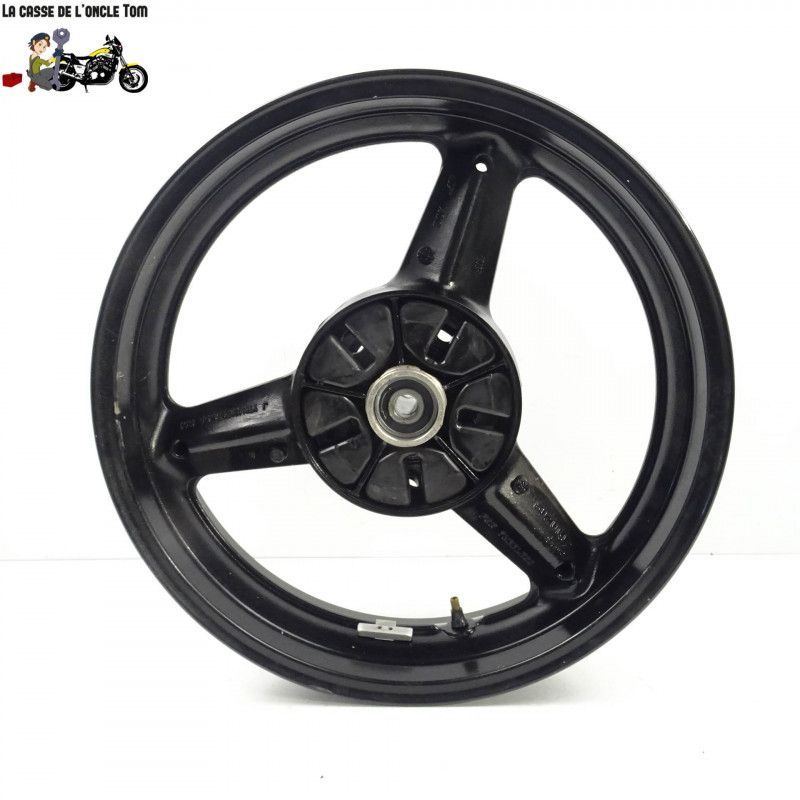 Jante arrière Suzuki 250 Inazuma 2012 - CTM-8561-003