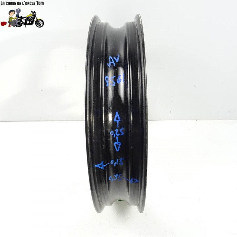 Jante avant Suzuki 250 Inazuma 2012 - CTM-8561-001