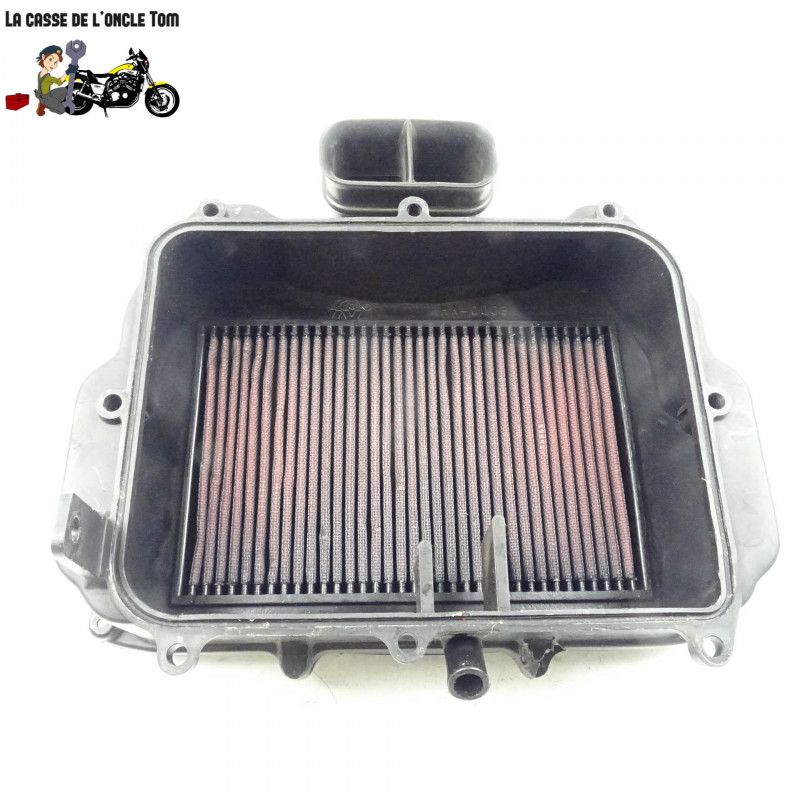 Boitier de filtre à air Honda 750 vfr f 1997 - CTM-11239-012