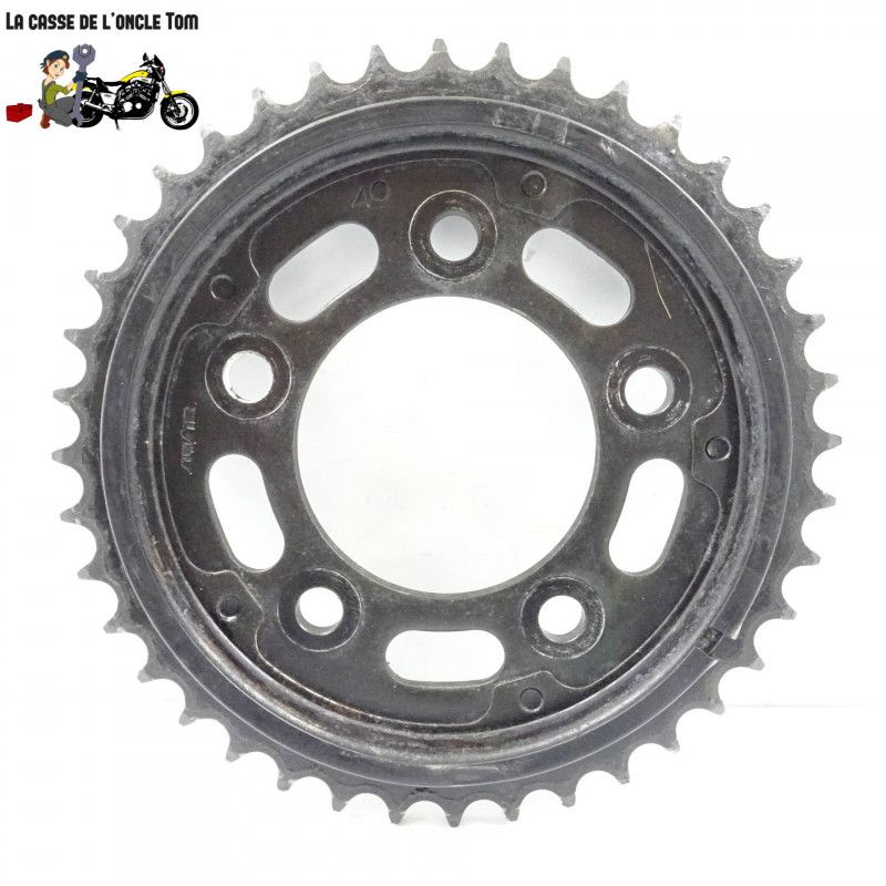 Couronne (40) Honda 750 vfr f 1997 - CTM-11239-014