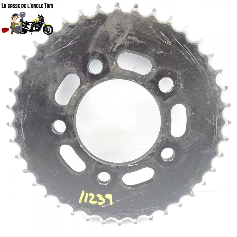 Couronne (40) Honda 750 vfr f 1997 - CTM-11239-014