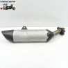 Silencieux Honda 750 vfr f 1997 - CTM-11239-018