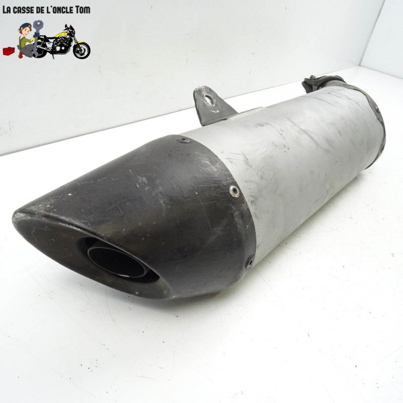 Silencieux Honda 750 vfr f 1997 - CTM-11239-018
