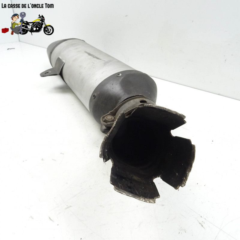 Silencieux Honda 750 vfr f 1997 - CTM-11239-018