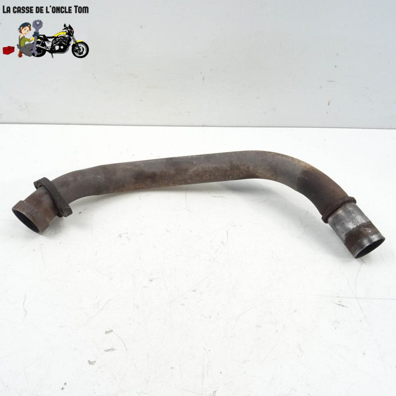 Sortie d'échappement (cylindre2) Honda 750 vfr f 1997 - CTM-11239-019