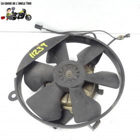 Ventilateur Honda 750 vfr f 1997