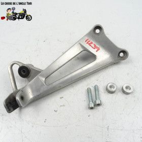 Platine arrière droit Honda 750 vfr f 1997