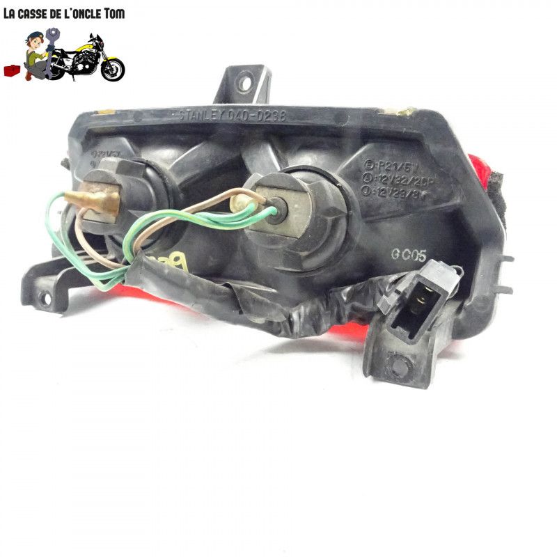 Feu arrière Honda 750 vfr f 1997 - CTM-11239-046