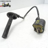 Bobine d'allumage (cylindre4) Honda 750 vfr f 1997 - CTM-11239-055