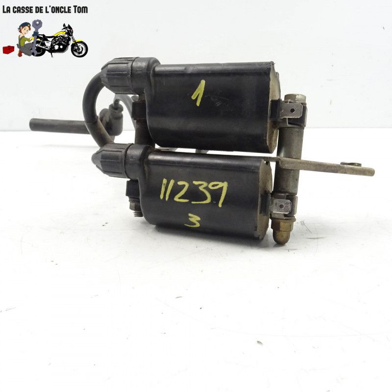 Bobine d'allumage (cylindre1-3) Honda 750 vfr f 1997 - CTM-11239-056