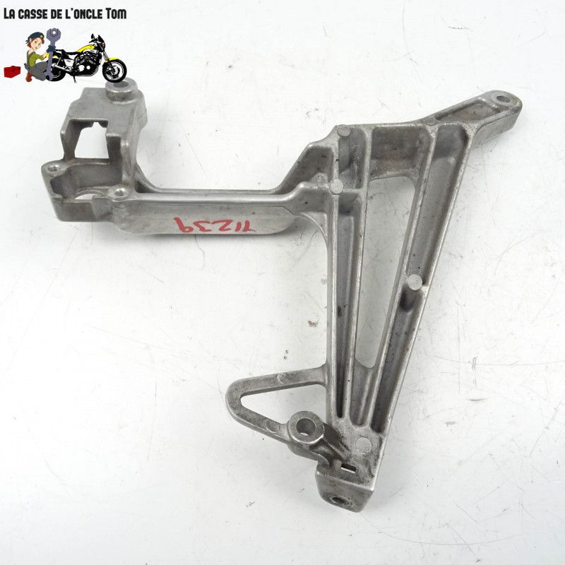 Platine arrière gauche Honda 750 vfr f 1997 - CTM-11239-062
