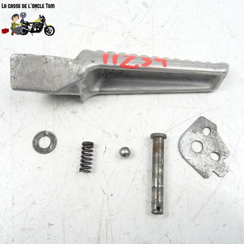 Repose pied arrière gauche Honda 750 vfr f 1997 - CTM-11239-063