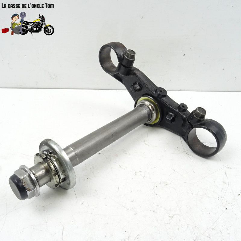 Té de fourche inférieur Honda 750 vfr f 1997 - CTM-11239-081