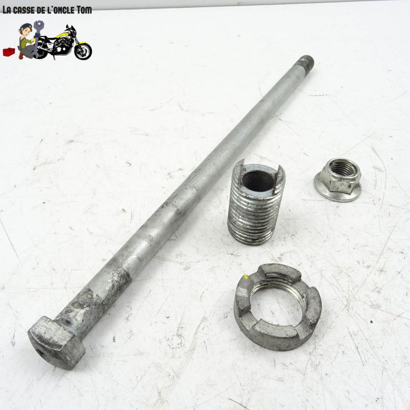 Axe de moteur Honda 750 vfr f 1997 - CTM-11239-097