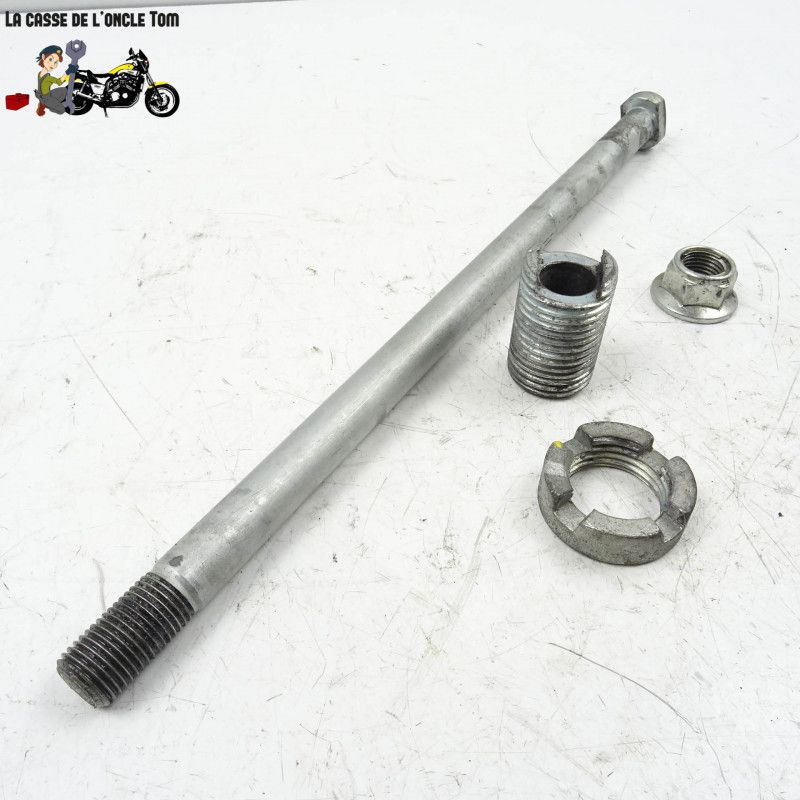 Axe de moteur Honda 750 vfr f 1997 - CTM-11239-097