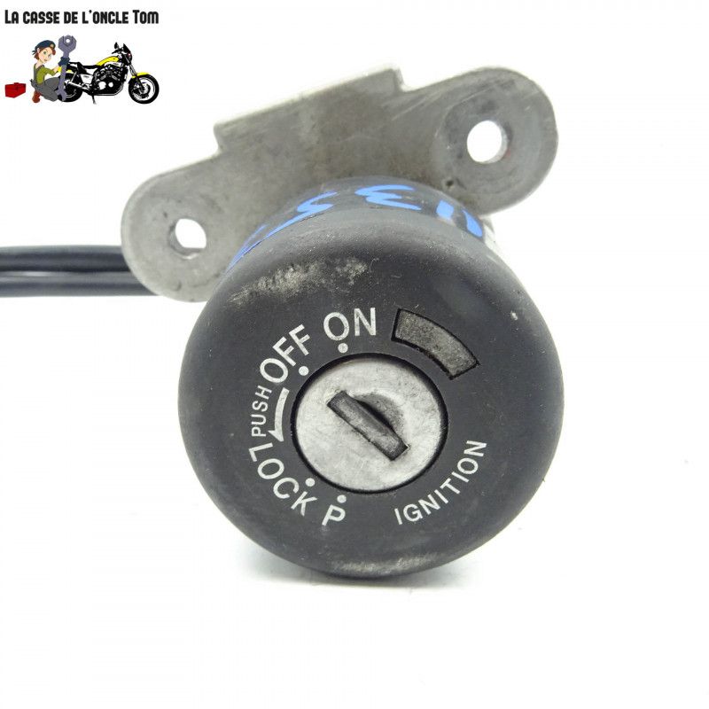 Kit serrures Ducati 821 Monster 2016 - CTM-11353-016