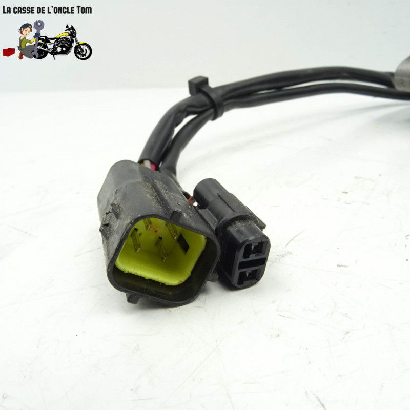 Kit serrures Ducati 821 Monster 2016 - CTM-11353-016