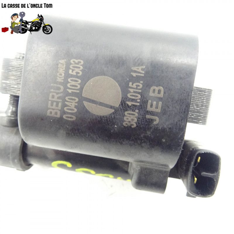 Bobine d'allumage Ducati 821 Monster 2016 - CTM-11353-018