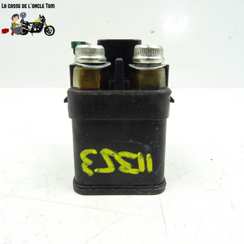 Relais démarreur Ducati 821 Monster 2016 - CTM-11353-025