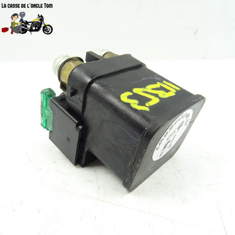 Relais démarreur Ducati 821 Monster 2016 - CTM-11353-025