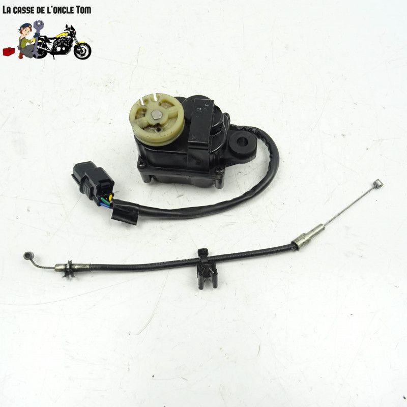 Moteur de valve d'échappement Ducati 821 Monster 2016 - CTM-11353-029