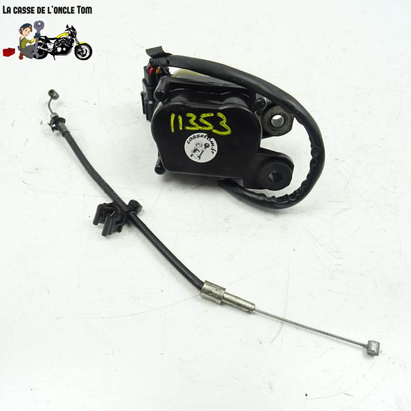 Moteur de valve d'échappement Ducati 821 Monster 2016 - CTM-11353-029