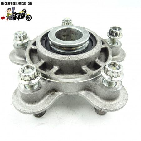 Porte couronne Ducati 821 Monster 2016 - CTM-11353-035