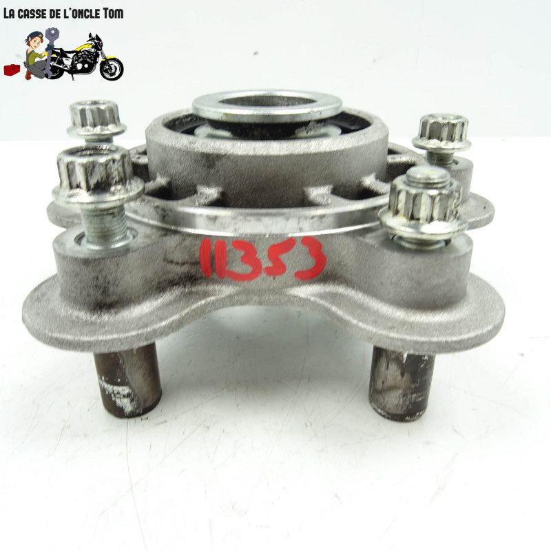 Porte couronne Ducati 821 Monster 2016 - CTM-11353-035