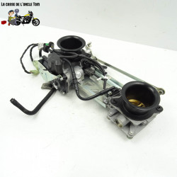 Rampe d'injection Ducati 821 Monster 2016 - CTM-11353-040