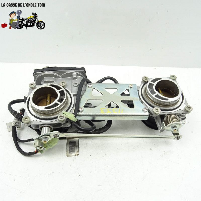 Rampe d'injection Ducati 821 Monster 2016 - CTM-11353-040