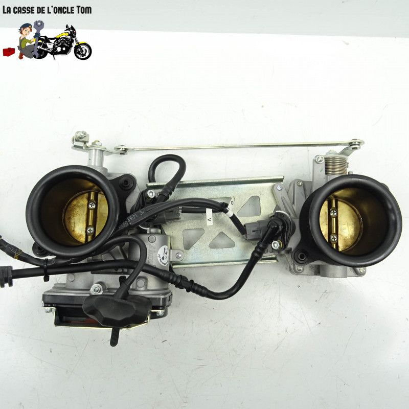 Rampe d'injection Ducati 821 Monster 2016 - CTM-11353-040