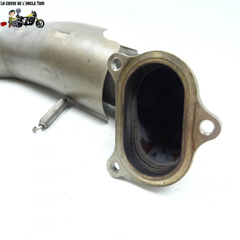 Collecteur  avant + par chaleur  Ducati 939 super sport 2017 - CTM-11259-061