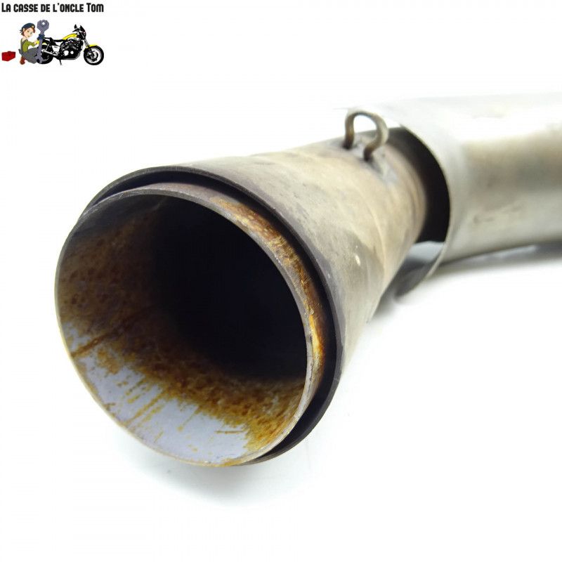 Collecteur  avant + par chaleur  Ducati 939 super sport 2017 - CTM-11259-061