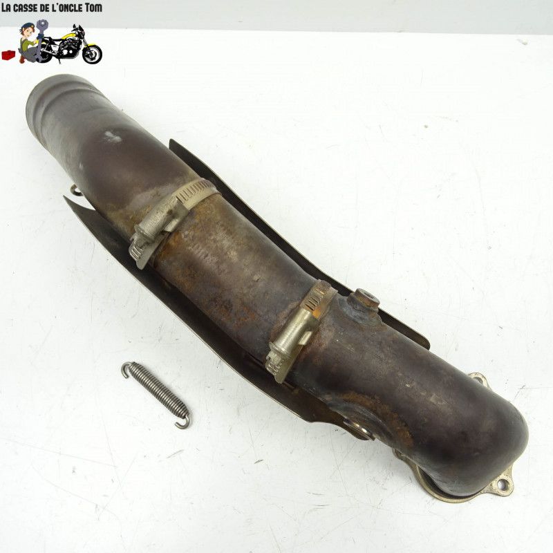 Collecteur  avant + par chaleur  Ducati 939 super sport 2017 - CTM-11259-061