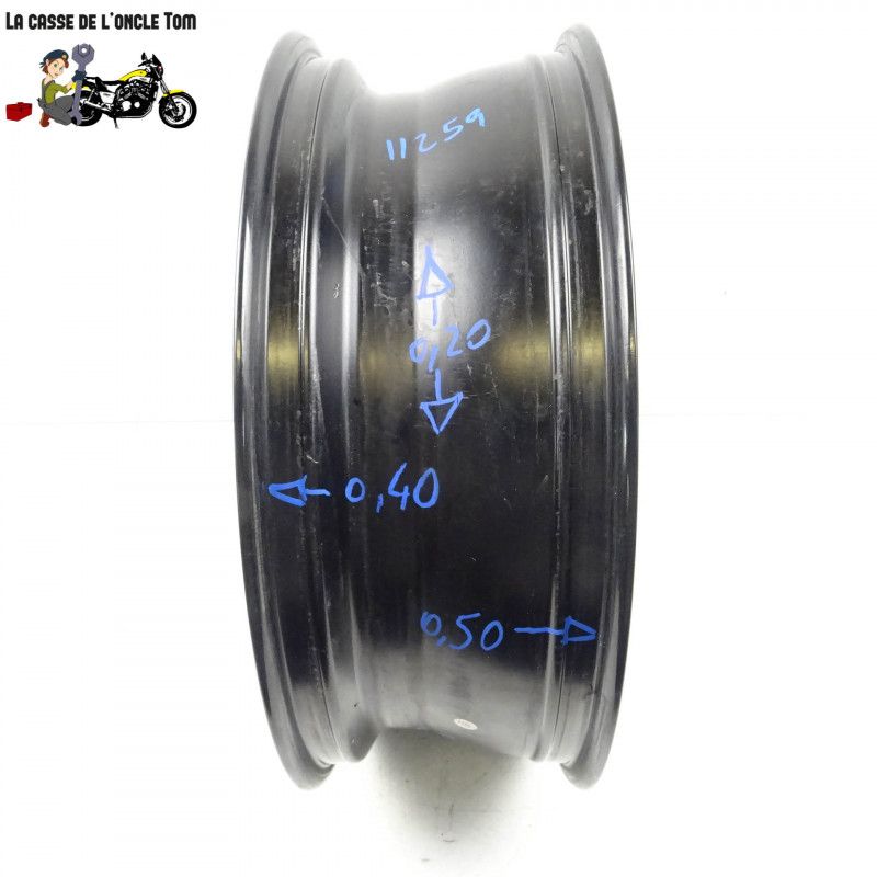 Jante arrière Ducati 939 super sport 2017 - CTM-11259-004