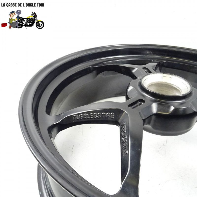 Jante arrière Ducati 939 super sport 2017 - CTM-11259-004