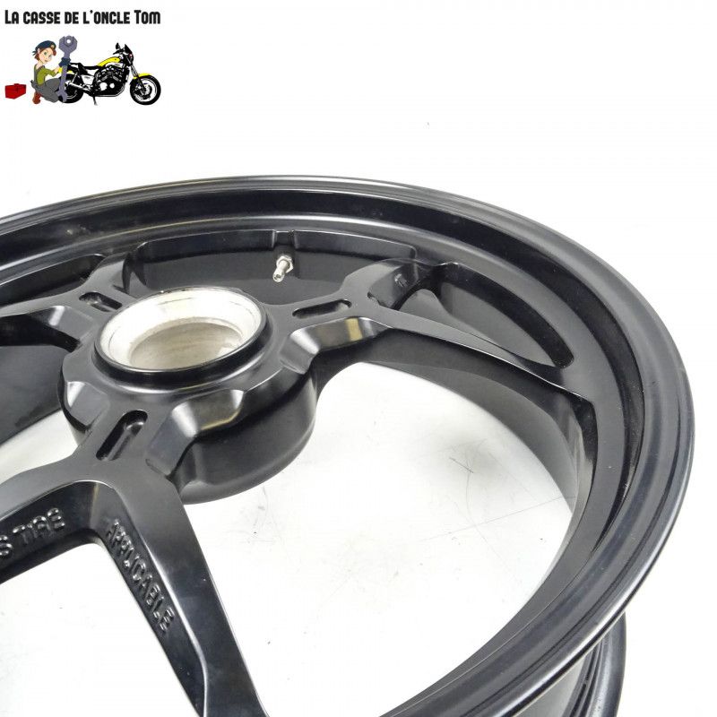 Jante arrière Ducati 939 super sport 2017 - CTM-11259-004