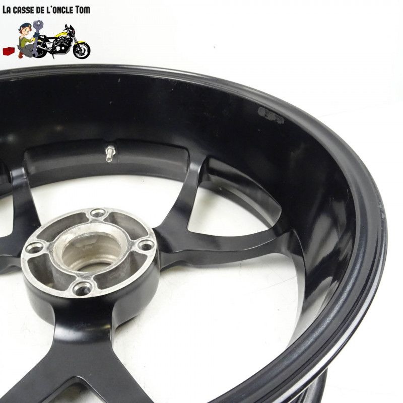 Jante arrière Ducati 939 super sport 2017 - CTM-11259-004