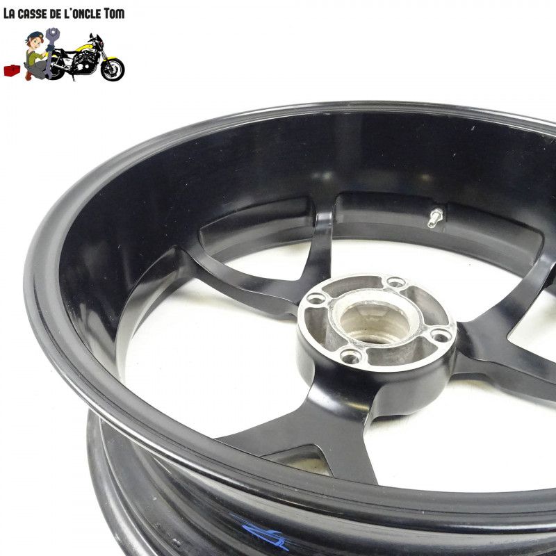 Jante arrière Ducati 939 super sport 2017 - CTM-11259-004