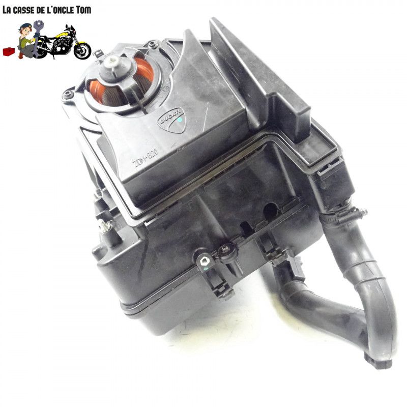 Boitier  de filtre à air Ducati 939 super sport 2017 - CTM-11259-005