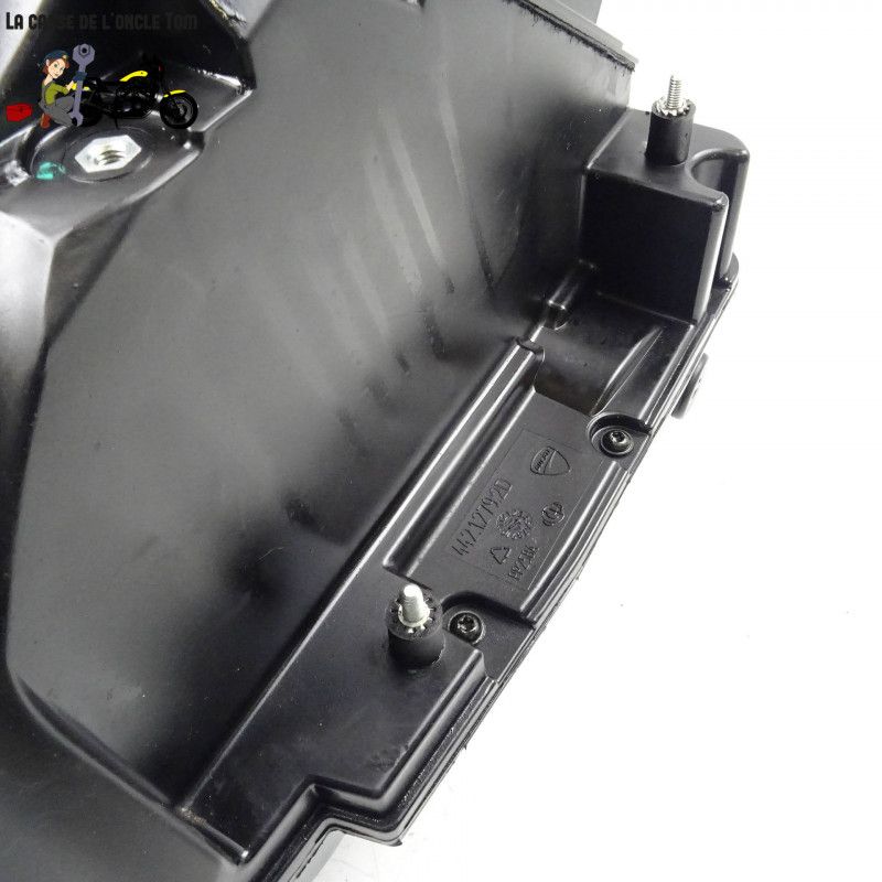Boitier  de filtre à air Ducati 939 super sport 2017 - CTM-11259-005