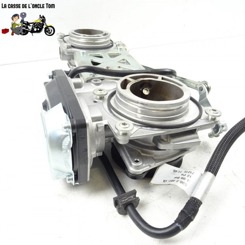 Rampe d'injection Ducati 939 super sport 2017 - CTM-11259-006