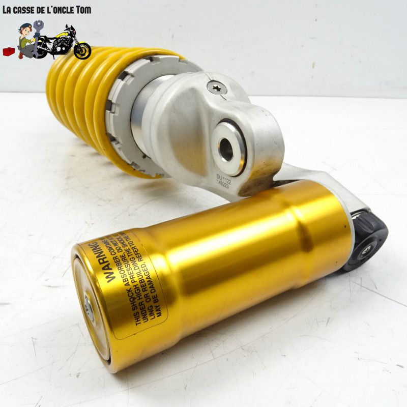 Amortisseur "OHLINS" Ducati 939 super sport 2017 - CTM-11259-007