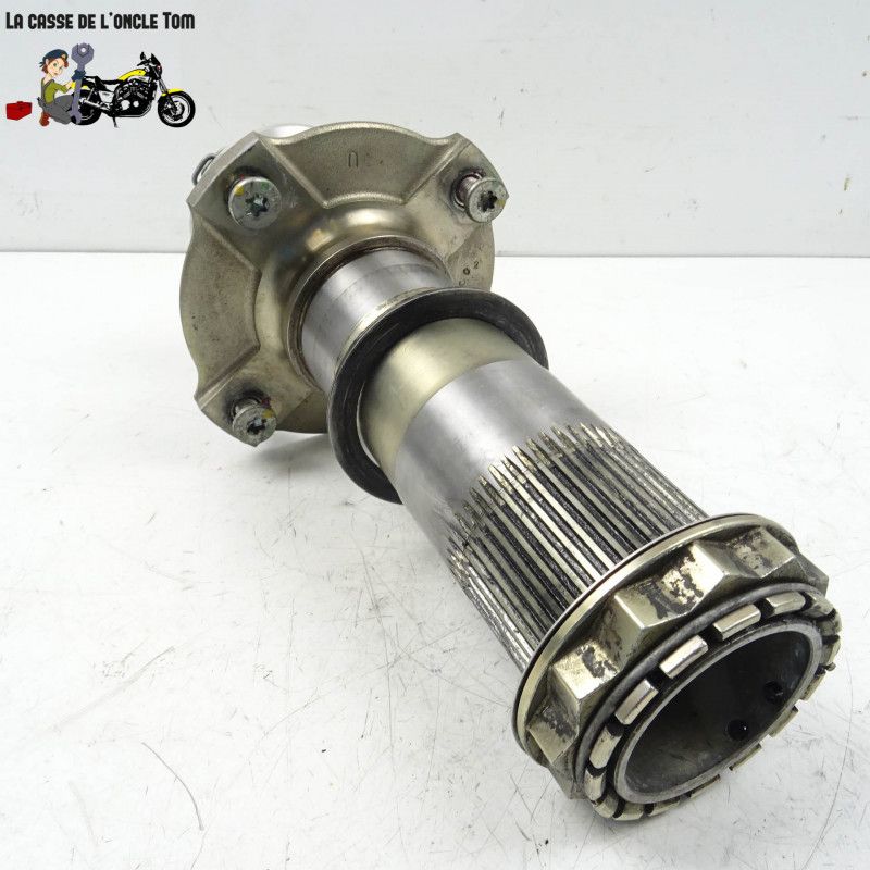 Fusée de roue arrière  Ducati 939 super sport 2017 - CTM-11259-008